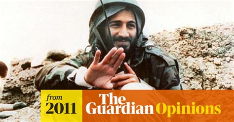 Osama Bin Ladens Death Will Haunt Pakistan Simon Tisdall The Guardian