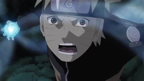 Naruto The Movie Road To Ninja Trailer 1 Youtube