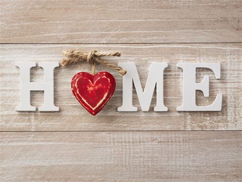 6 Ways To Love Your Home Love Your Home New Homes Home Health Care