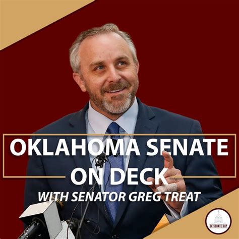 Oklahoma Senate Republicans Lyssna Här