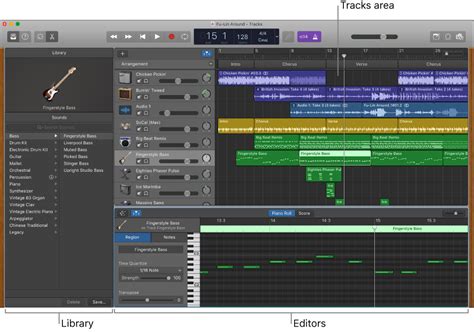 Here we guide you on how to install garageband on windows pc easily. Apps like GarageBand for windows Archives - Apps for ...