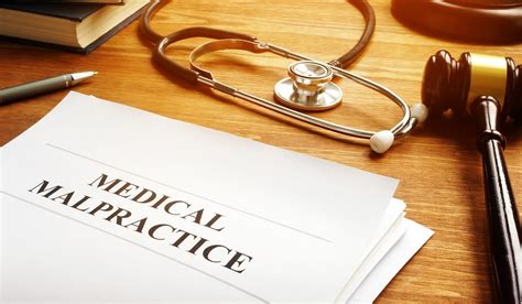 Determining What Malpractice Insurance Will Cover