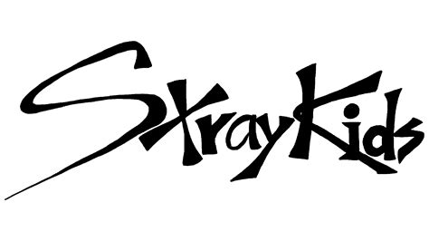 Stray Kids Logo Png Guide