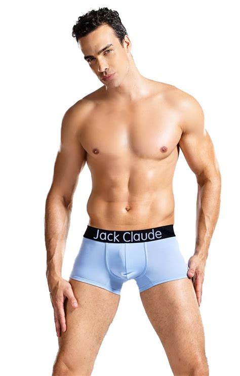 Pack Of 1 3 6 Mens Underwear Boxer Briefs Trunks Shorts Underpants