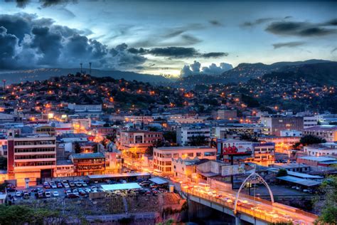 It was formerly known as spanish honduras to differentiate it from british honduras (now belize). Capital of Honduras | Interesting Facts about Tegucigalpa