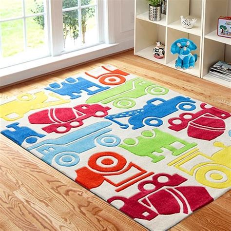 Carpets For Kids