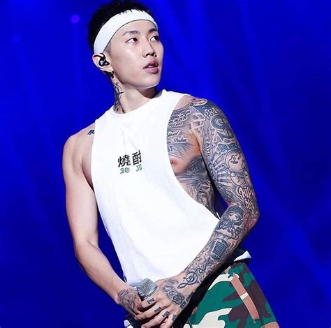 Jay Park🔥🔥 2pm Photo 41587003 Fanpop