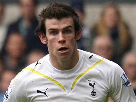 Gareth bale, latest news & rumours, player profile, detailed statistics, career details and transfer information for the tottenham hotspur fc player, powered by goal.com. Gareth Bale - Worth the hype? | English Premier League ...