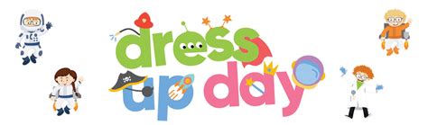 Dress Up Day Next Friday Powerstown Educate Together National School