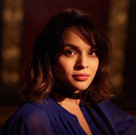 Norah Jones Birthday Special Lesser Known Facts Of Sunrise Singer You Didnt Know News Nation