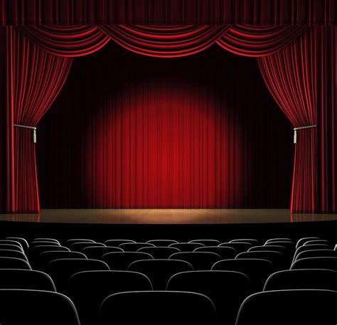 Free Theatre Curtains Download Free Theatre Curtains Png Images Free