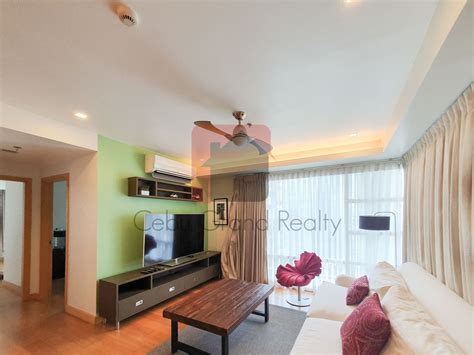 Great two bedroom, two bath unit with updated counter tops and comfortable bedding for 8. 2 Bedroom Condo for Rent in Cebu Business Park 1016 ...