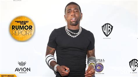 Yfn Lucci Claims He Was Stabbed In Jail Requests Release Gentnews