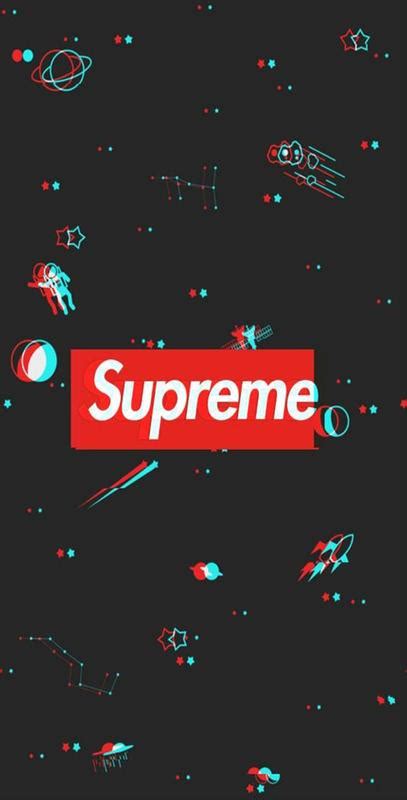 Supreme Wallpapers For Android Apk Download