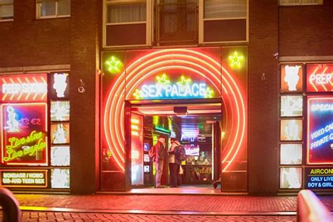 amsterdam tour erotic amsterdam sex clubs a complete guide