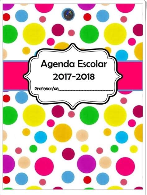 Agenda Escolar ImÁgenes Educativas 2019 2020 153 En 2020 Da6