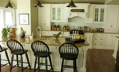 Regardless of what home project you're working on, you'll want to communicate your ideas with everyone involved as accurately as possible. Better Homes & Gardens Kitchen - Traditional - Kitchen ...