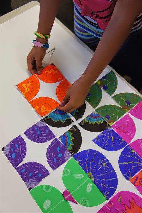 Pin By Sophia Hanifi On Elementary Art Classroom Art Lessons