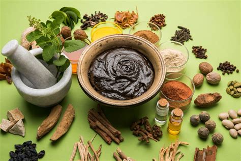 Ayurveda How It Works And Has An Approach To Health Care