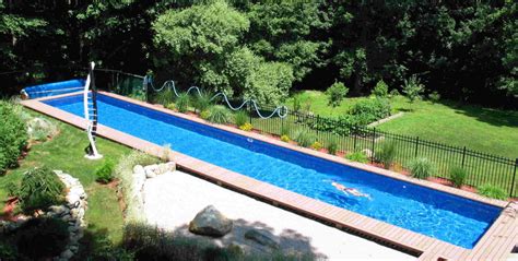 The price differs based on shape and size, so you can find the perfect above ground swimming pool for your backyard that is within your budget. Top 4 Swimming pool shapes and styles - Mechanical ...