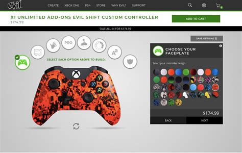 Evils Shift Controller Is Our New Xbox One Favorite