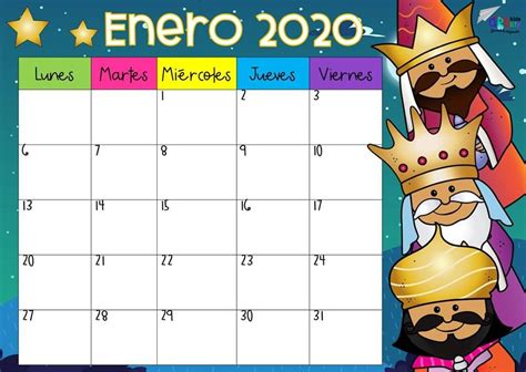 Calendario Dibujo Enero Calendario Jun 2021
