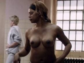 Laverne Cox Nude And Sexy HOT Collection Photos The Fappenin