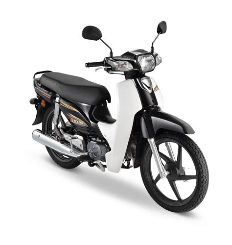 Compare honda motorcycles prices in malaysia december 2020. Honda EX5 updated for 2020 - From RM4,783 - BikesRepublic
