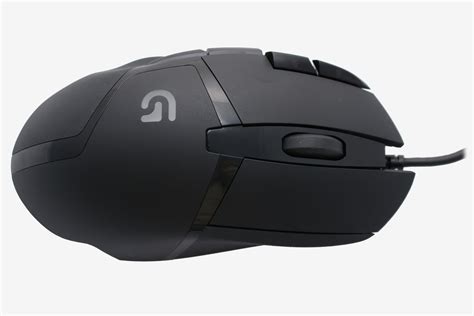 Logitech g402 driver is licensed as freeware for pc or laptop with windows 32 bit and 64 bit operating system. Logitech G402 Hyperion Fury Mouse Review Photo Gallery - TechSpot