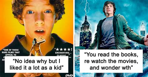 30 Movies That People Didn’t Think Were Cringey Until They Rewatched Them As Adults Shared In