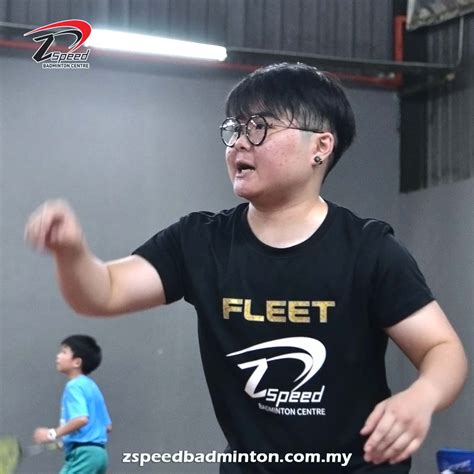 Lyn badminton club version 4.0, badminton talk, session & outing. About Us | Z-Speed Badminton Training Centre in Klang ...