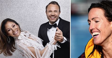 Official profile of olympic athlete therese alshammar (born 26 aug 1977), including games, medals, results, photos, videos and news. Therese Alshammar: "Jag blev räddad av barnen" | Allas