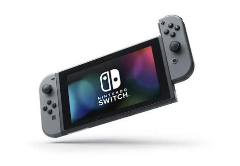Nintendo Switch Supports Up To 2tb Micro Sd Console Is