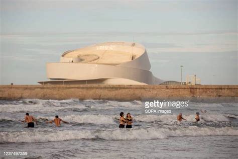 Porto Portugal Beach Photos And Premium High Res Pictures Getty Images
