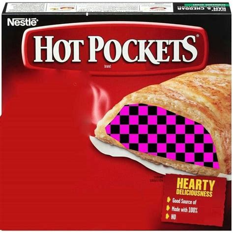 Pin By Jacob Meyer On Hot Pockets Memes Hot Pockets