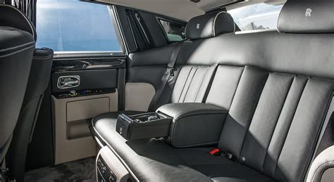 2013 Rolls Royce Phantom Interior Rear Seats Car Hd Wallpaper Peakpx