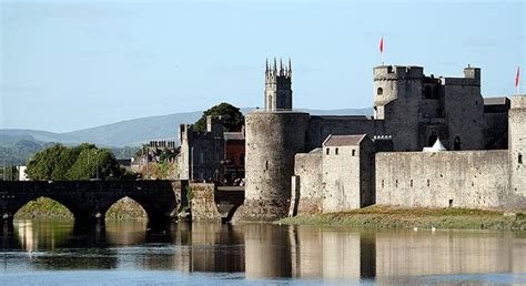 5 Top Rated Tourist Attractions In Limerick Citylink Blog