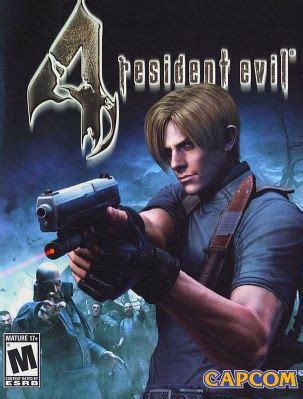 The game takes place six years after the events of the previous section. Resident Evil 4 para PS2 - 3DJuegos