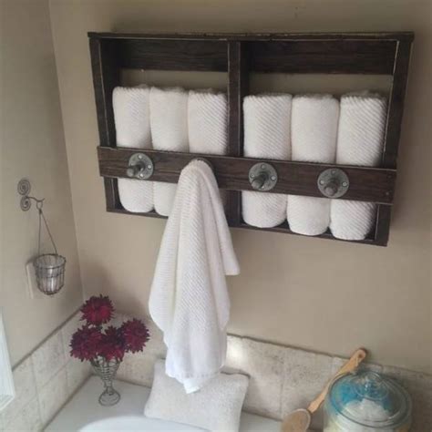 Match them with the top quality chinese bath towel holder factory & manufacturers list and more here. 30 Eco-Friendly Ways to Upcycle Wooden Pallets
