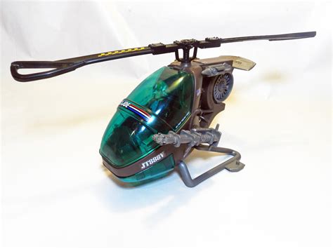 Gi joe storm shadow 25th anniversary action figures superhero ebay. for GI JOE Locust helicopter version 1 (1990)