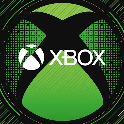 Download Video Game Xbox Pfp