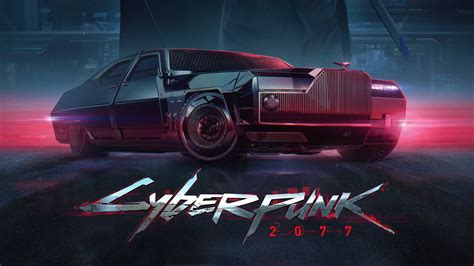 Cyberpunk 2077 Poster 4k Hd Games 4k Wallpapers Images Backgrounds