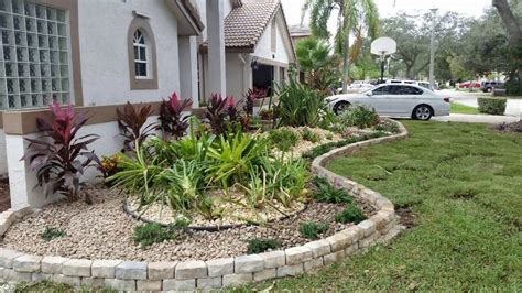 On A Budget Front Yard Landscaping Design Ideas Youtube