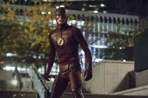 The Flash Season 2 Episode 4 The Fury Of Firestorm Recap And Review