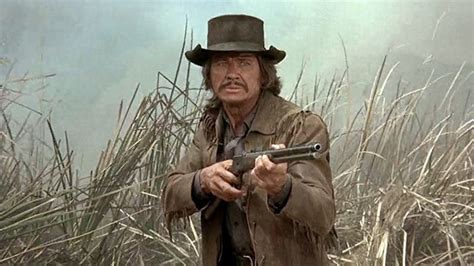 The 10 Best Charles Bronson Westerns According To Imdb