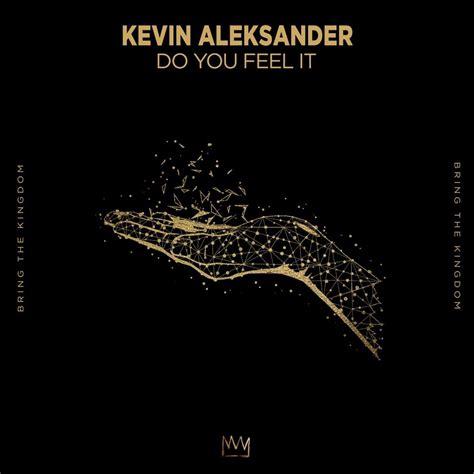 Kevin Aleksander Do You Feel It Lyrics Genius Lyrics
