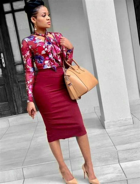 Pin By Lorrie Rogers On Work Flo Skirt Outfits Modest Business