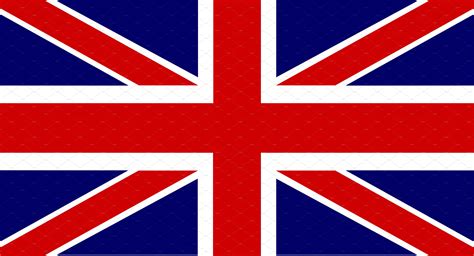 British Flag Vector Flag Vector British Flag Flag