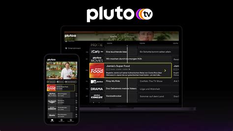 Enjoy the free tv experience on your big screen with pluto tv's smart tv apps and chromecast. Samsung And Pluto Tv - Samsung Tv Plus Smart Tv Zusatz Kanale Samsung De : Pluto tv is free live ...