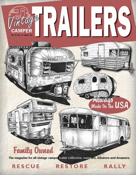 Vintage Rv Ideas Vintagecampers Vintage Camper Vintage Campers